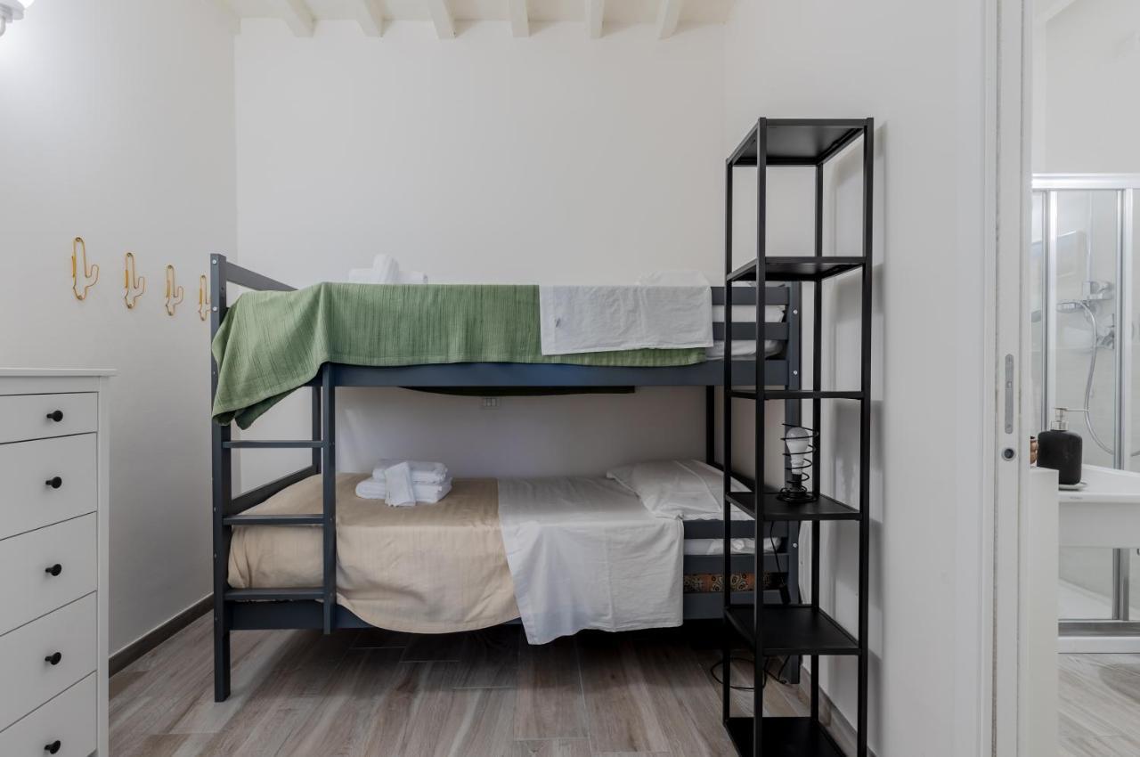 Charming Terrace House In The Heart Of Perugia Apartment Luaran gambar