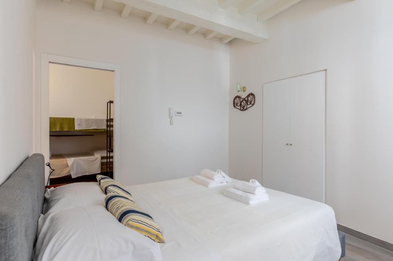 Charming Terrace House In The Heart Of Perugia Apartment Luaran gambar