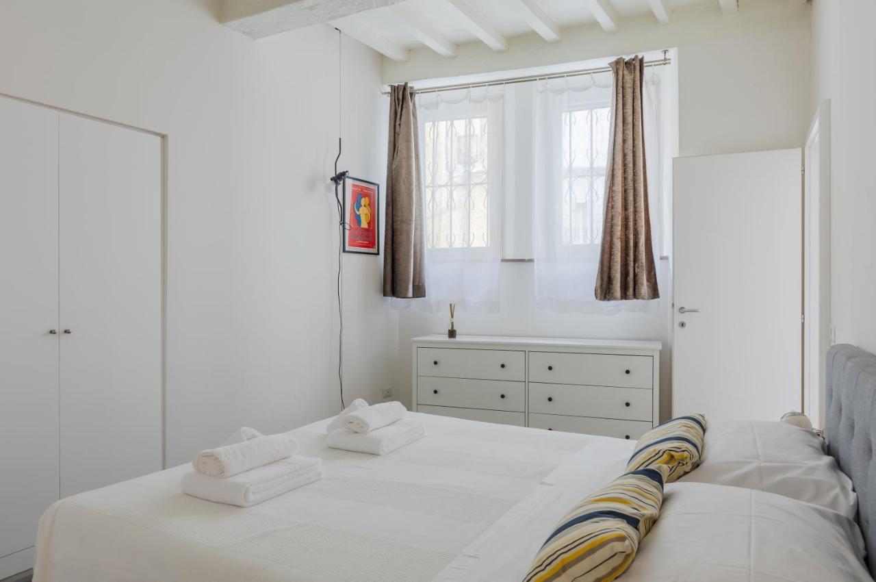 Charming Terrace House In The Heart Of Perugia Apartment Luaran gambar